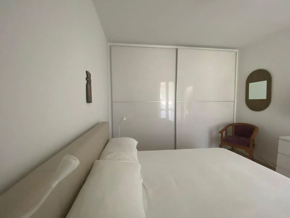 Appartamento Casa Sandra Crema