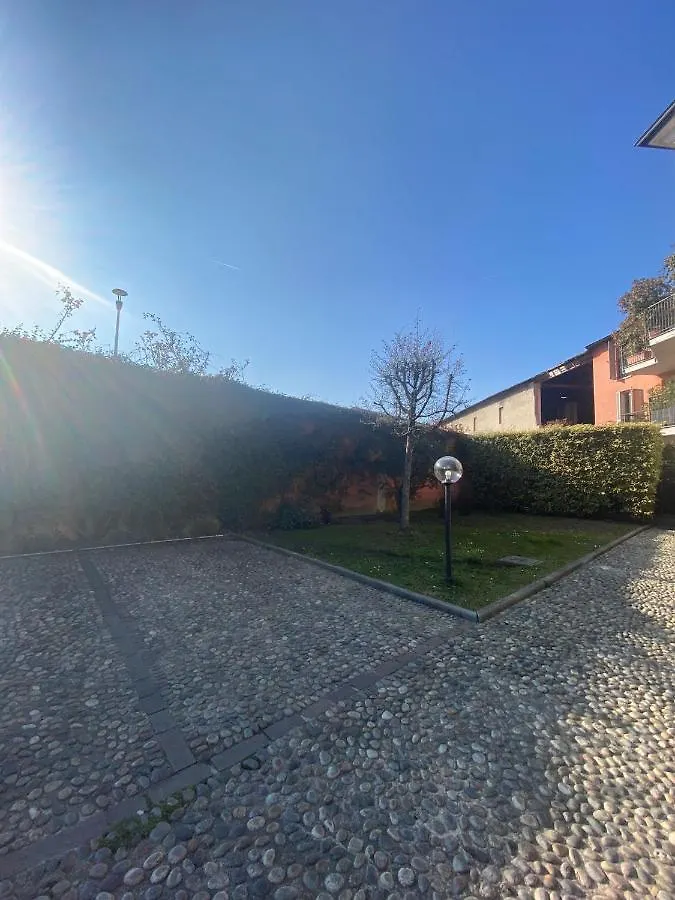 Casa Sandra Crema Appartamento