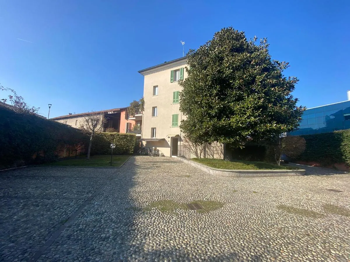 Appartamento Casa Sandra Crema