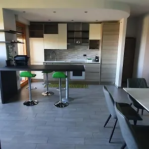 Appartamento Ossona Appartamento
