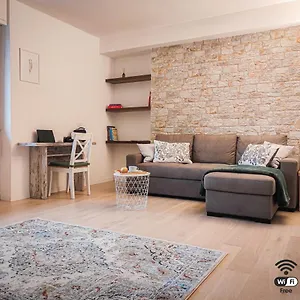 Incantevole Con Camino - Edolo74 Appartamento