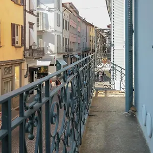  Apartamento Quattro Stanze @ Quattro Vie